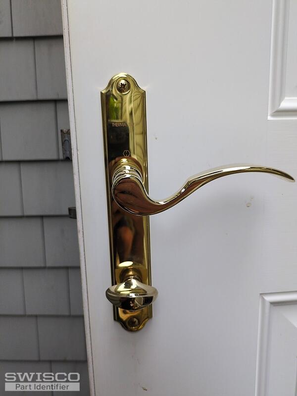 Selendy Door 3