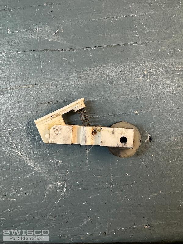 716 303 Patio DOor Wheels