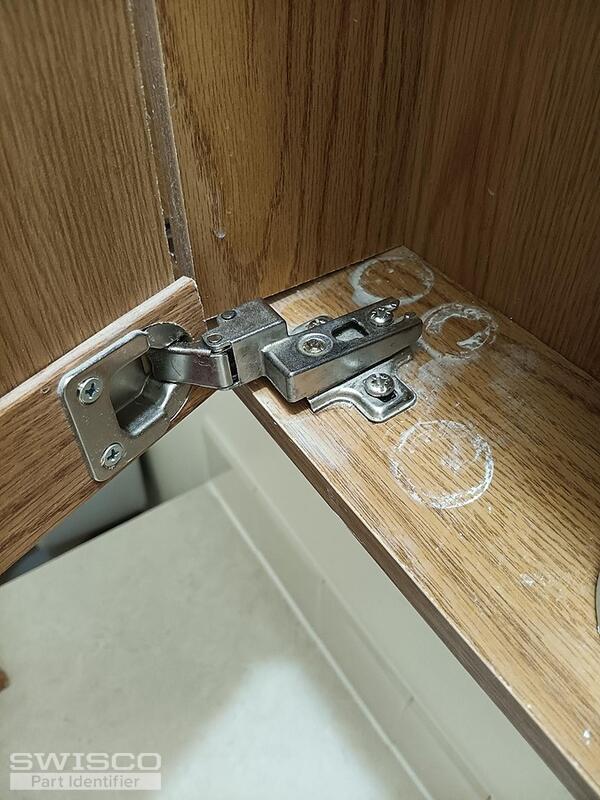 mirror hinge