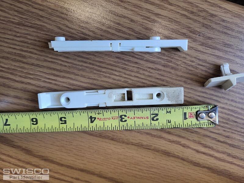 broken window latches
