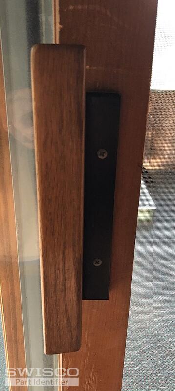 Gladiator-Inside-door-Handle