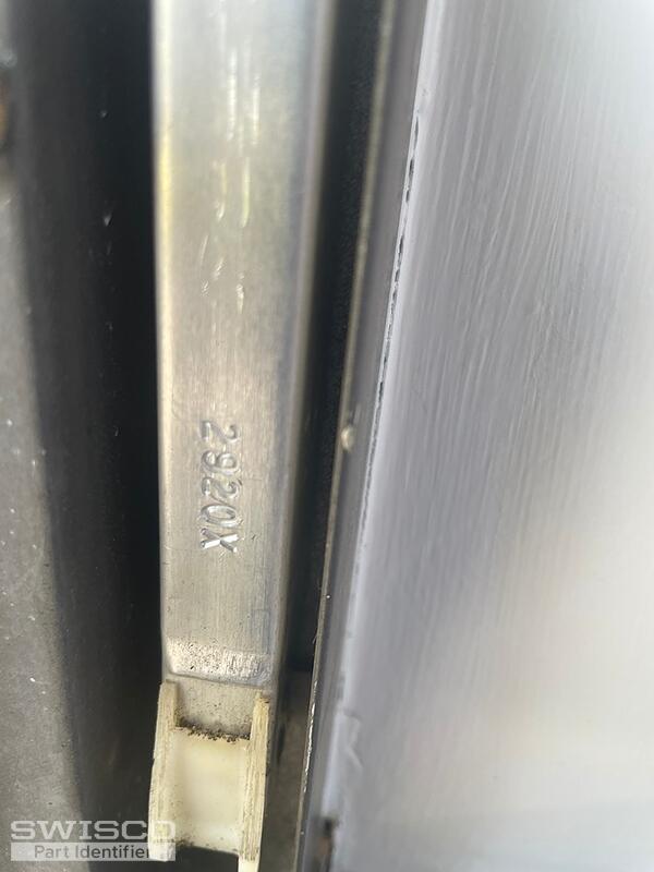 2920X Stamp