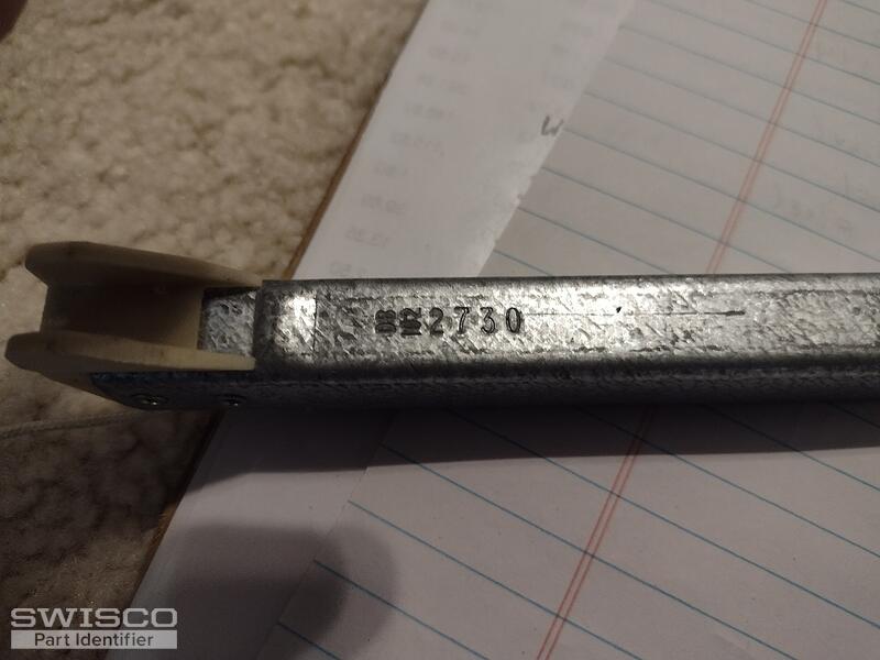 STAMPED CODE