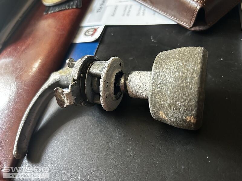 door handle1