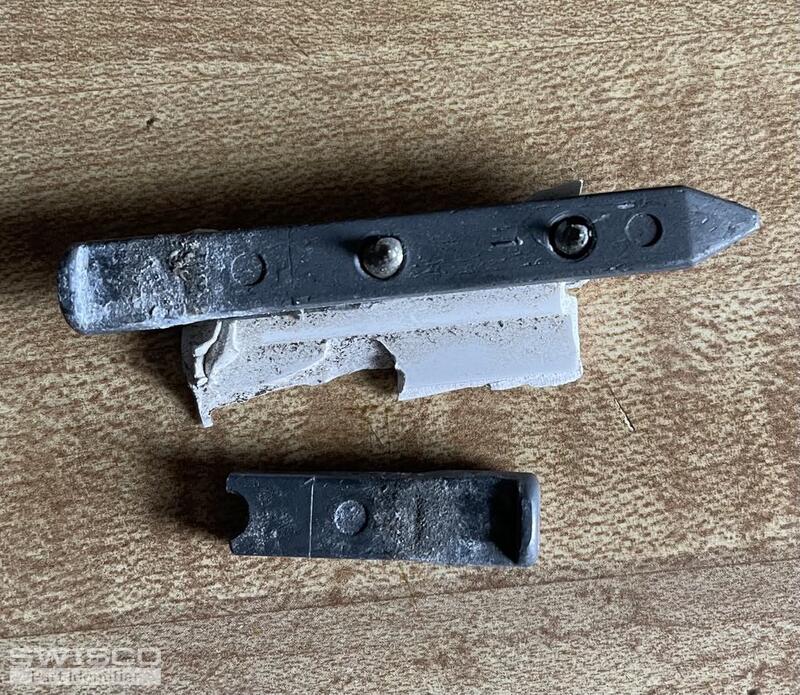 Window Parts
