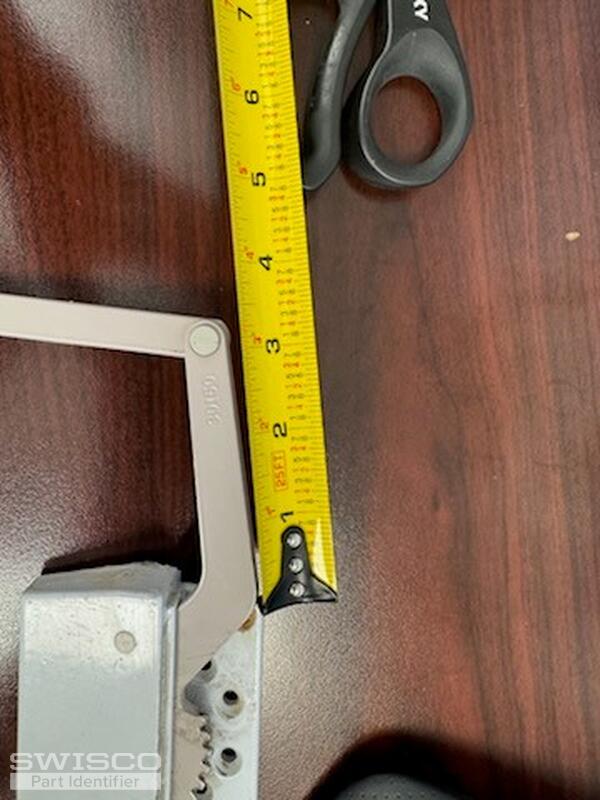 WO 20533 handle pic 2