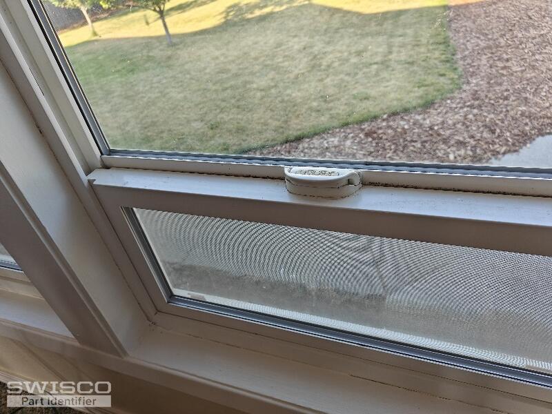 Cascade Window Closed - Allred