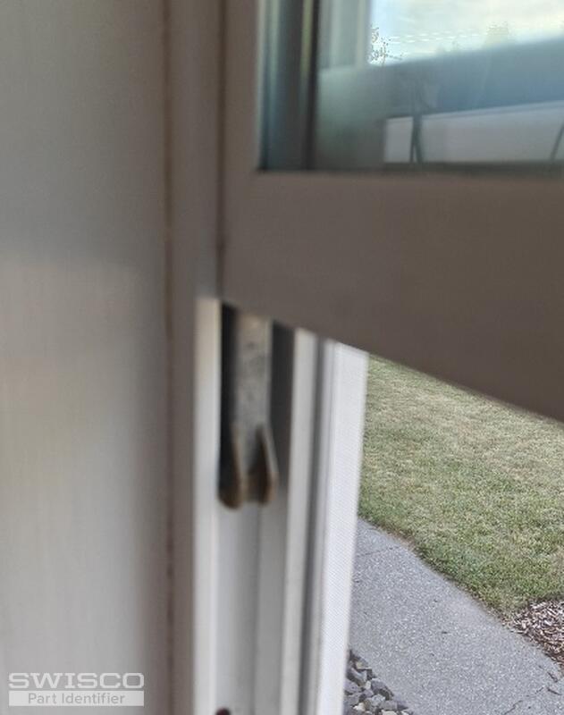 Cascade Window Open - Allred