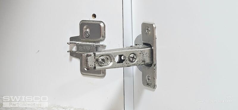 Cabinet Hinge 20250630_124343
