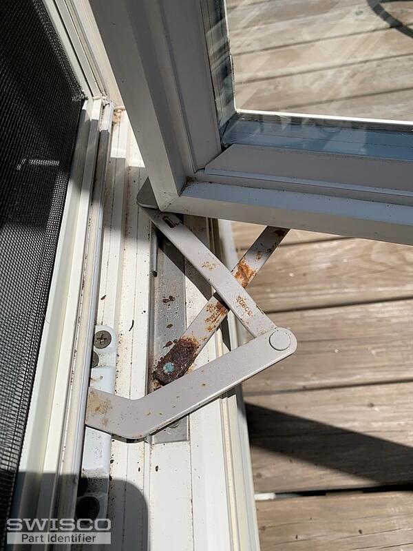 crank arm2