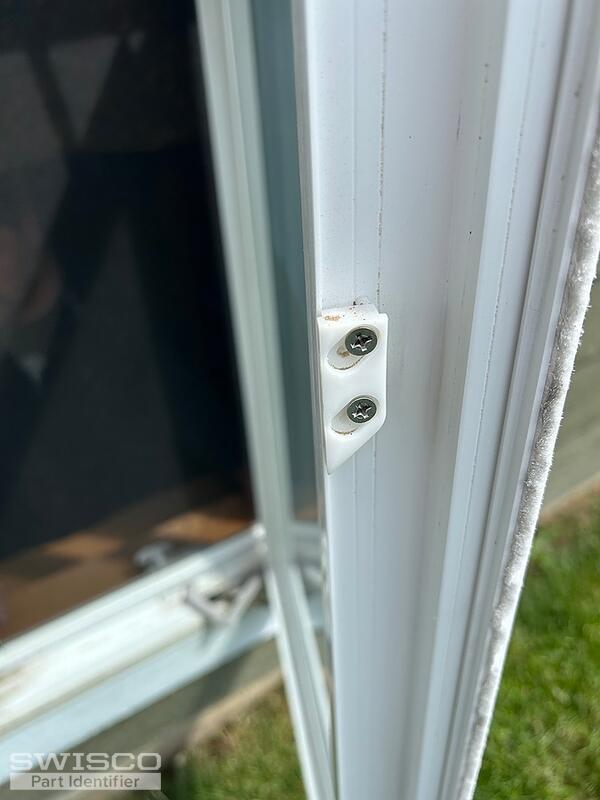 George windo latch1