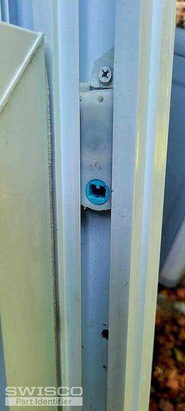 double hung window spring