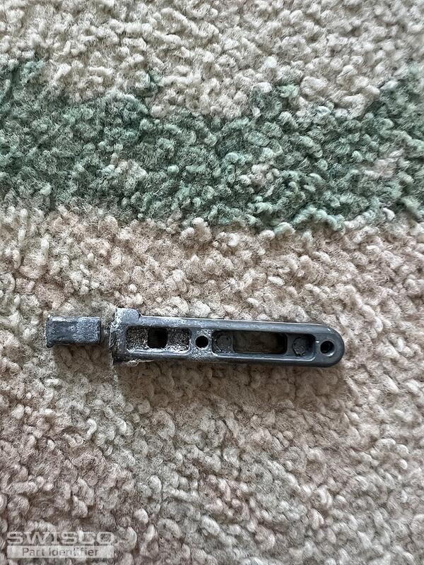 pivot bar