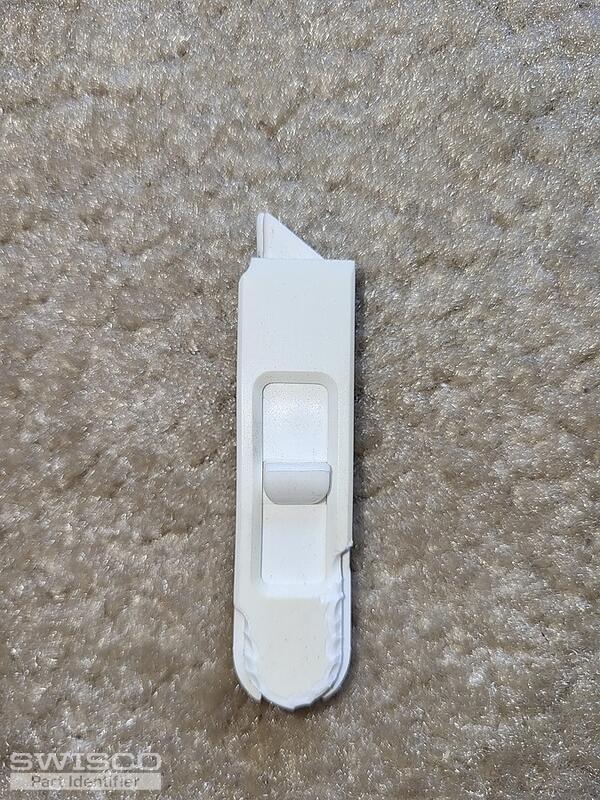 latch
