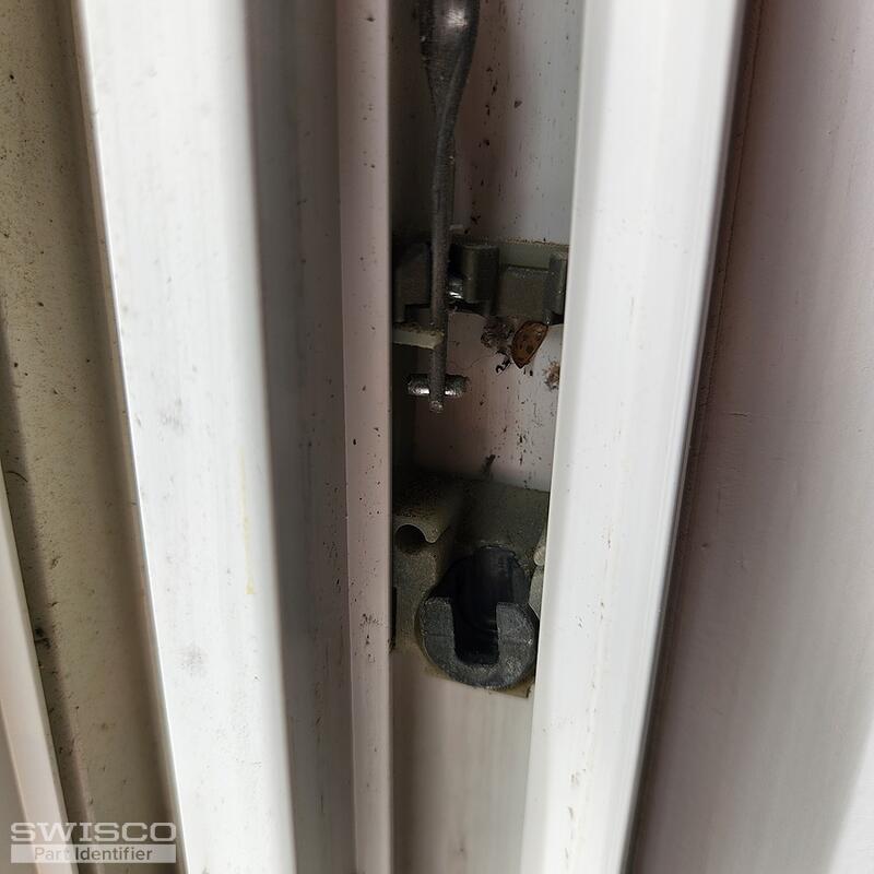 Window swivel 