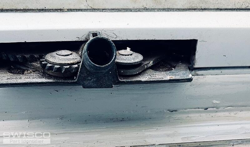 crank base