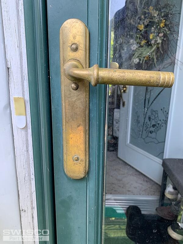  lever door handle