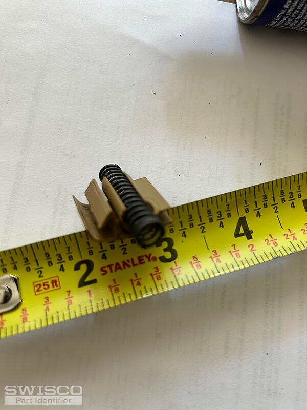 Bi fold Snugger