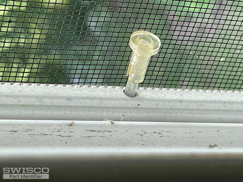 Replacement pins