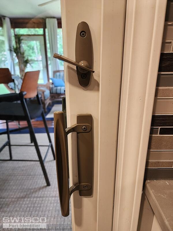 latch
