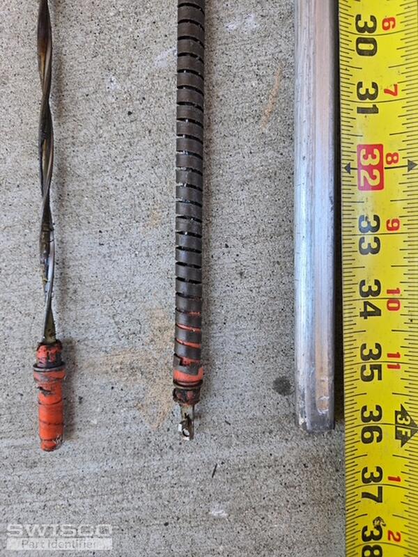 Window springs