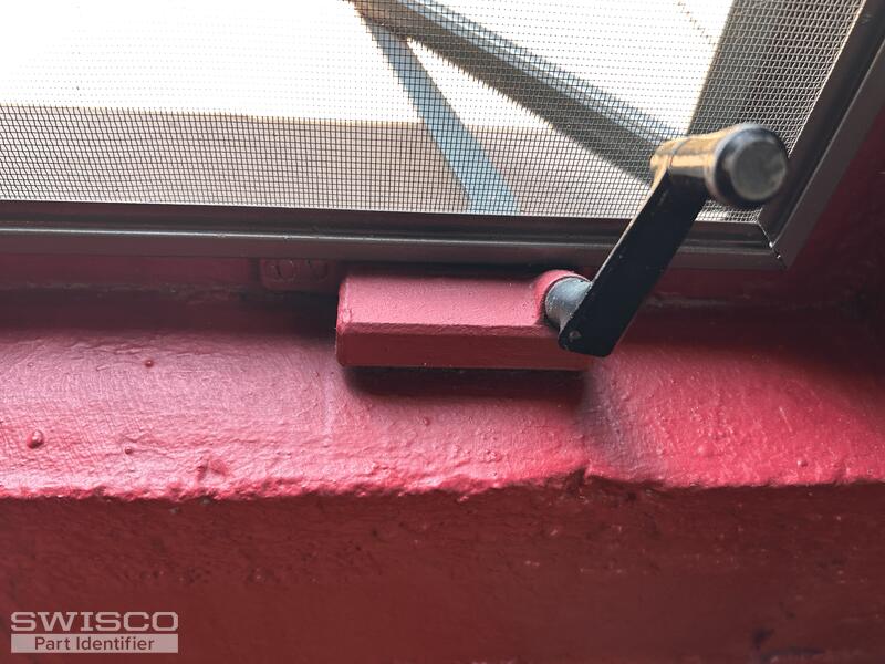 Window operator