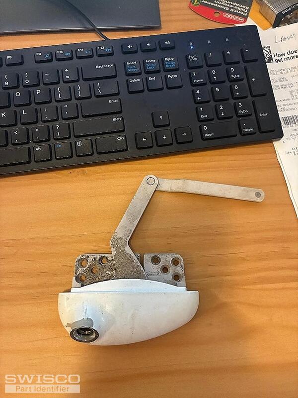 window crank