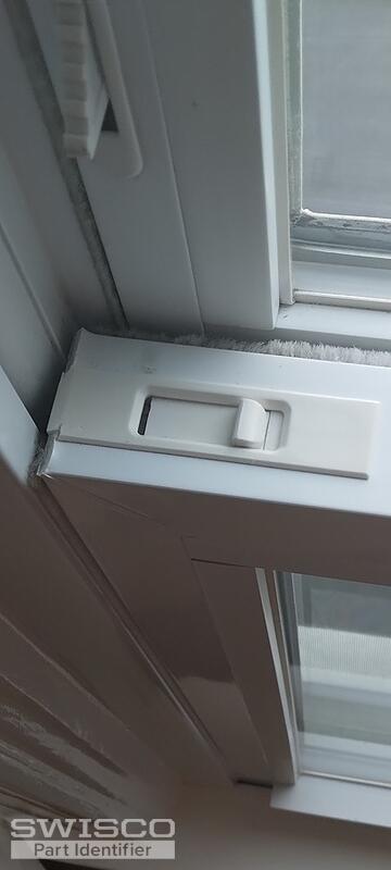 latch