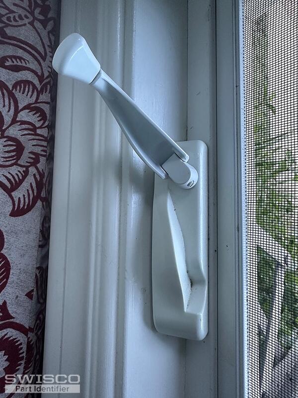 handle