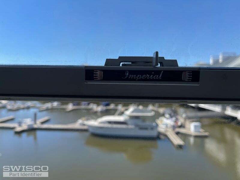 Window Latch 3