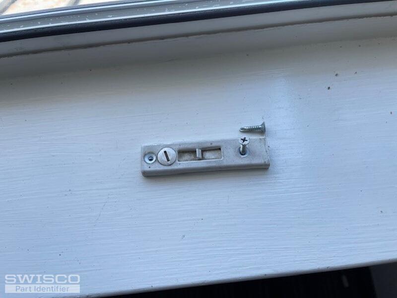 Window Latch 2