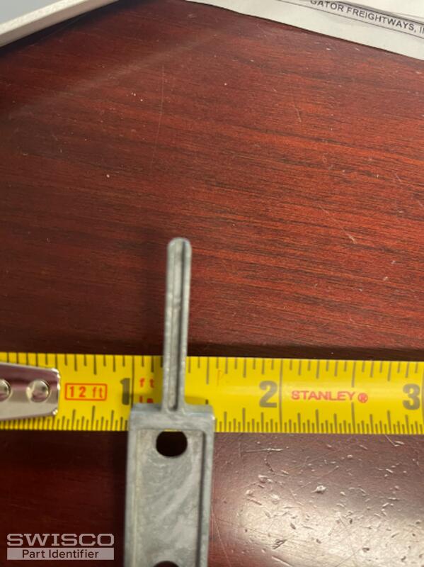 Pivot pin