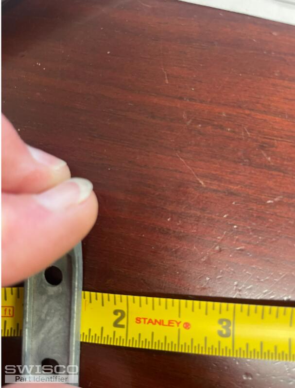 Pivot pin