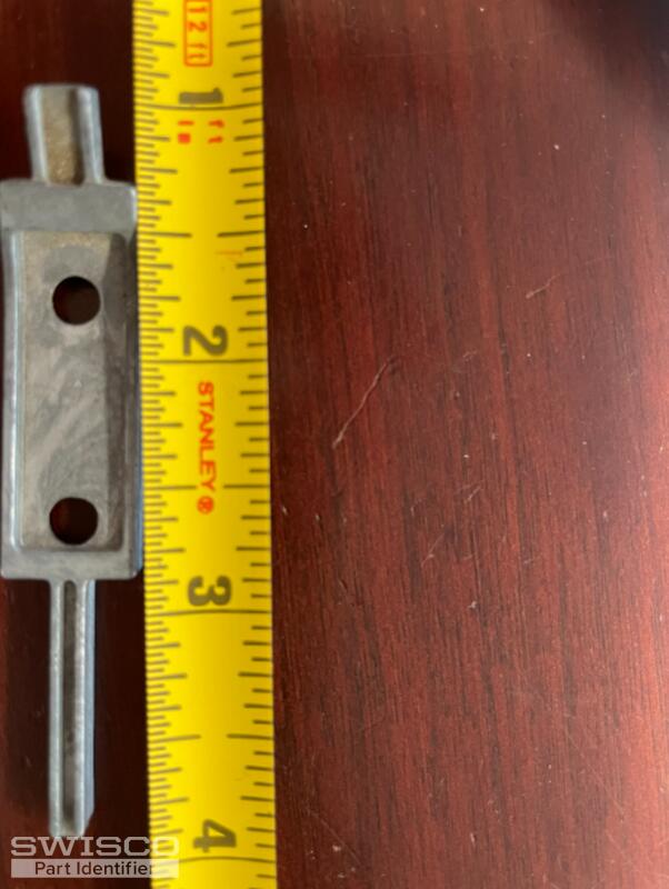 Pivot pin