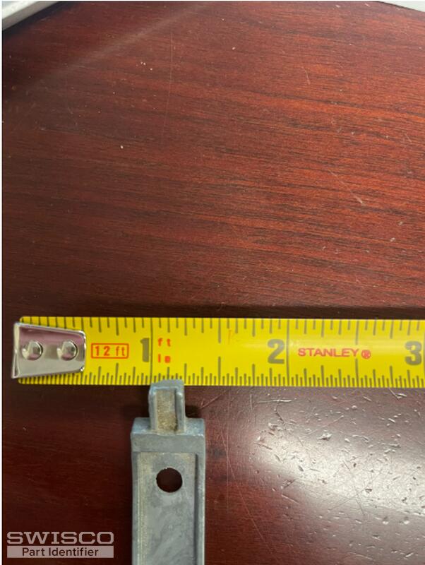 Pivot pin