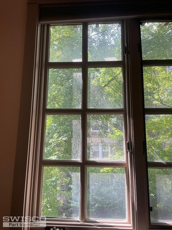 window