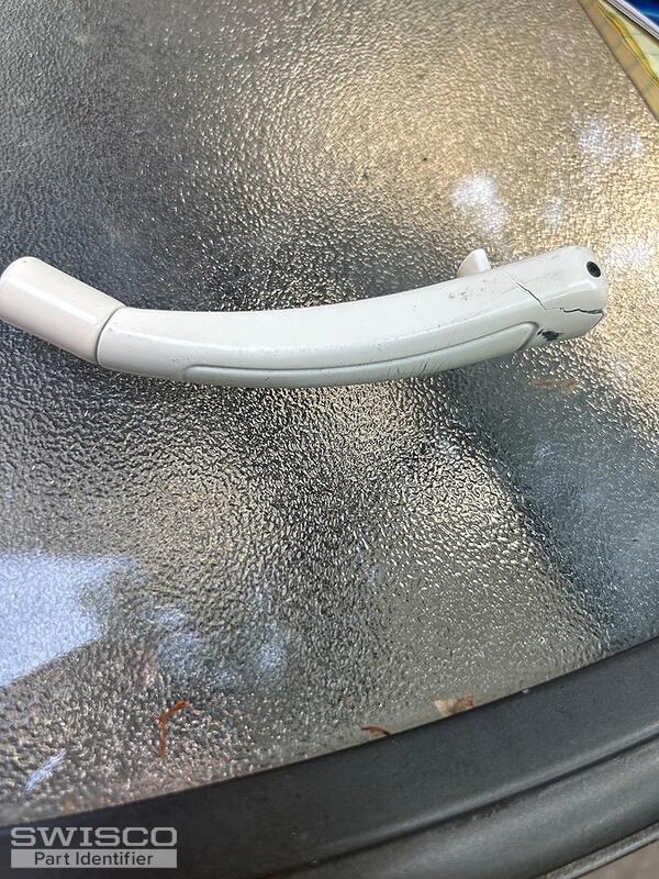 handle