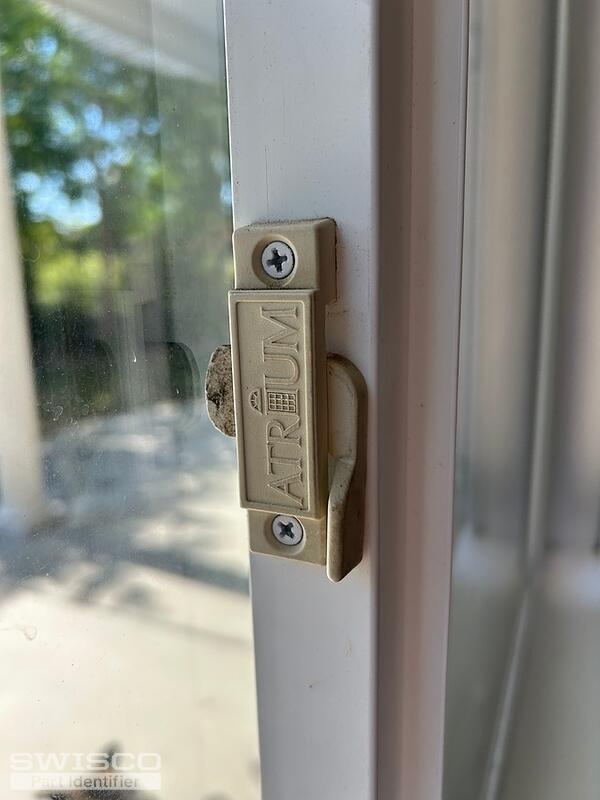 lock