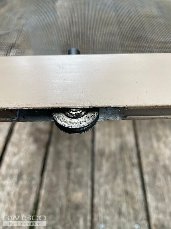 roller wheel