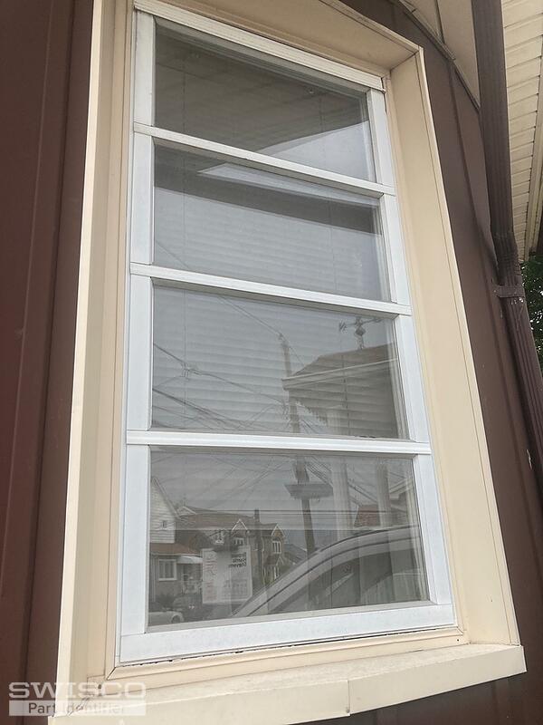 window