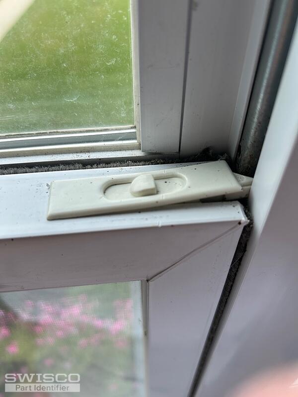 latch