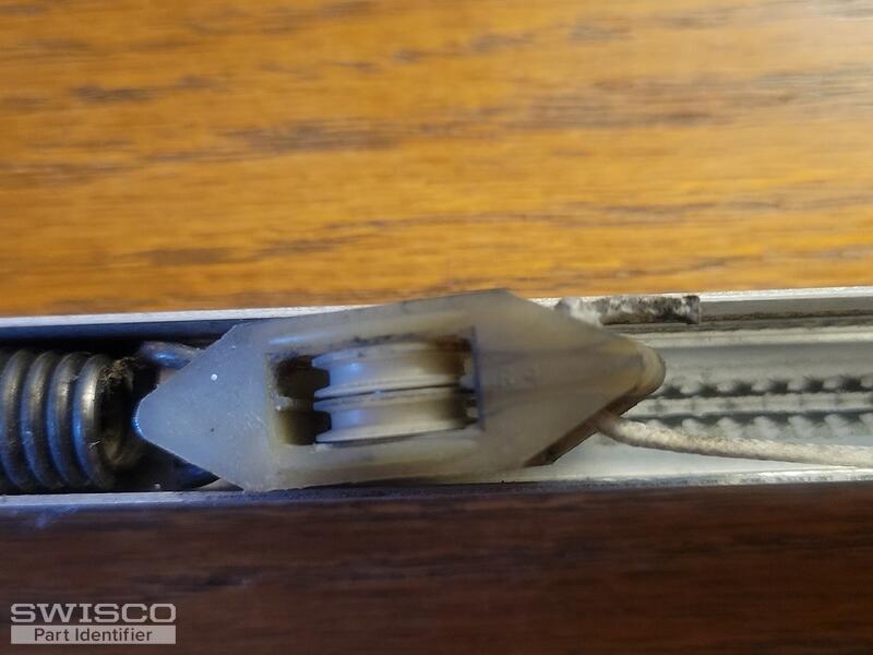 pulley block