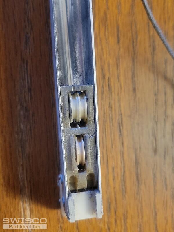 pulley block