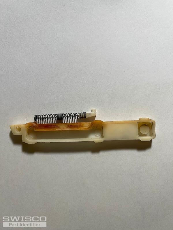 slide bolt