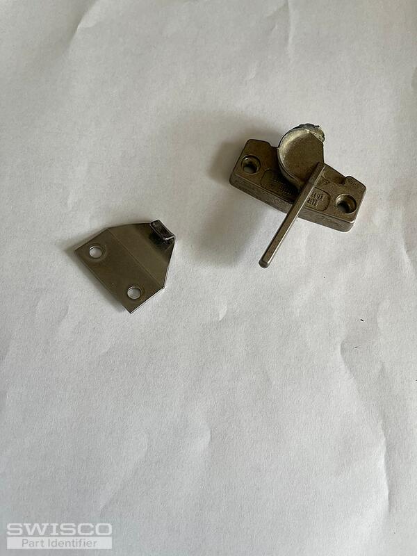lock and keeper