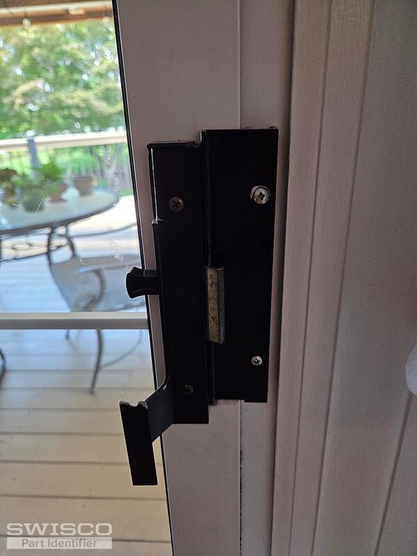 handle