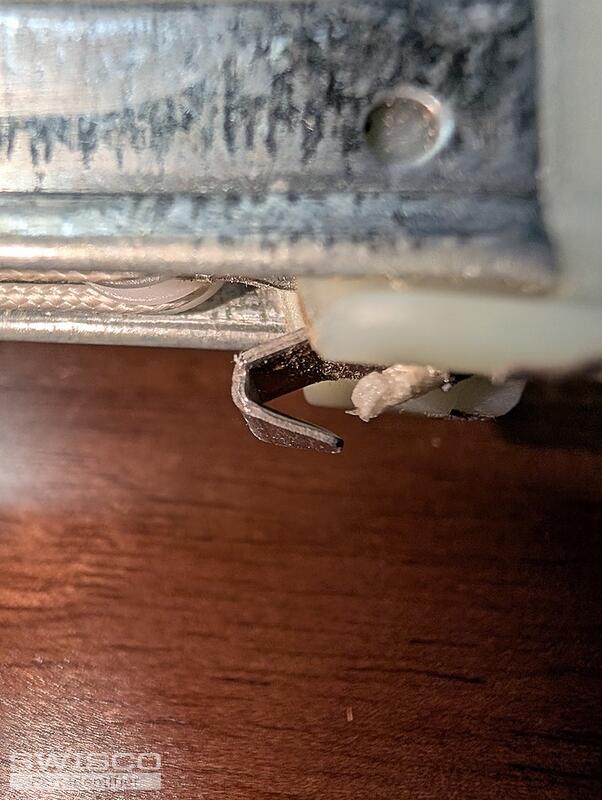 metal clip