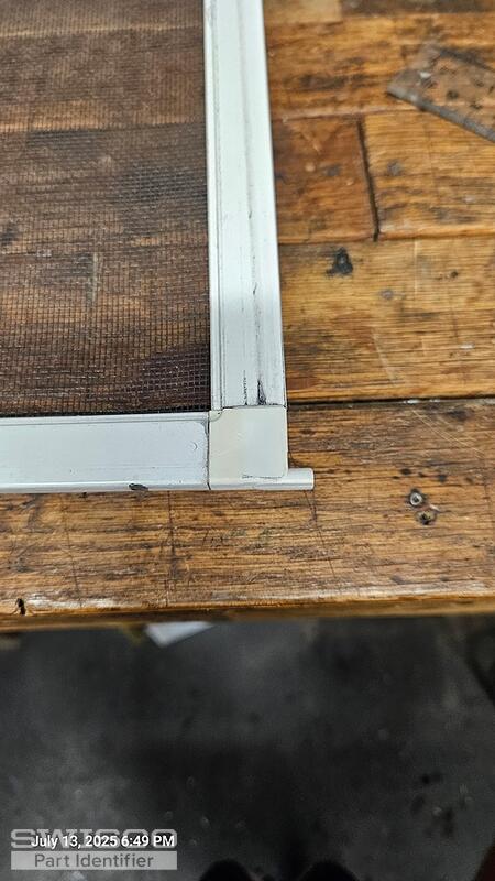 Screen Corner