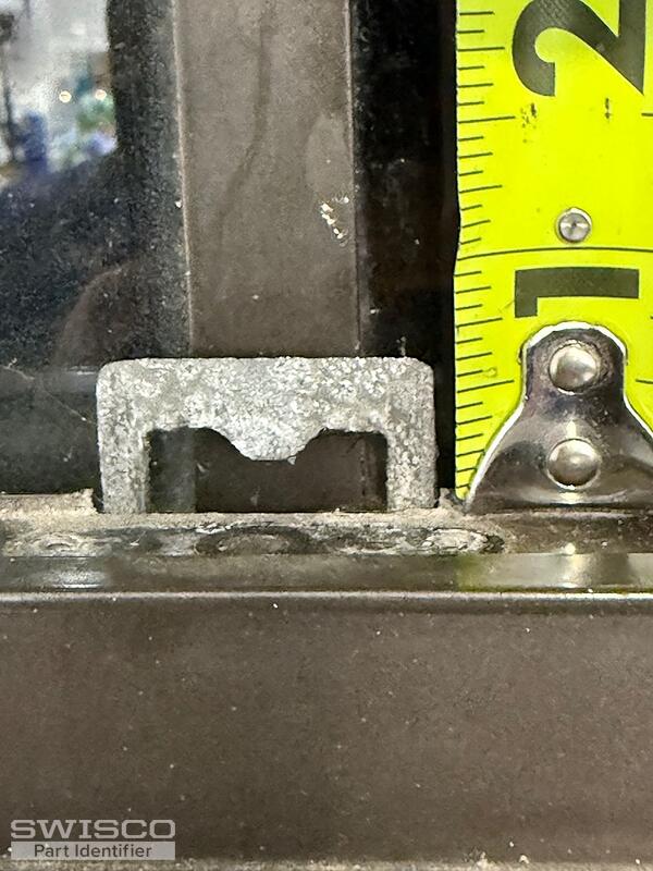 Window lock 