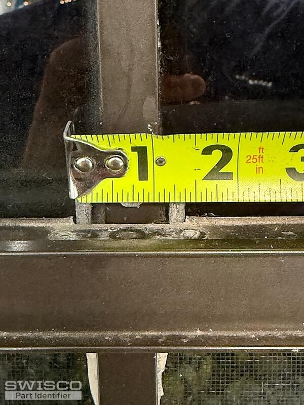 Window lock 